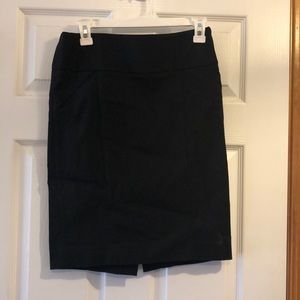 Size 4 The Limited Skirt